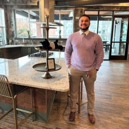 Everyone, meet Tristyn, our Leasing and Live It Specialist! 🎉 We’re thrilled to have you on board and can’t wait to see all the great things you will achieve. Let’s make Tristyn feel right at home with lots of smiles and support. Welcome to the family, Tristyn! 💼✨ #BestInTheWest #WES #DTWS Instagram post from @westendstationapts on November 05, 2024 14:31:00pm